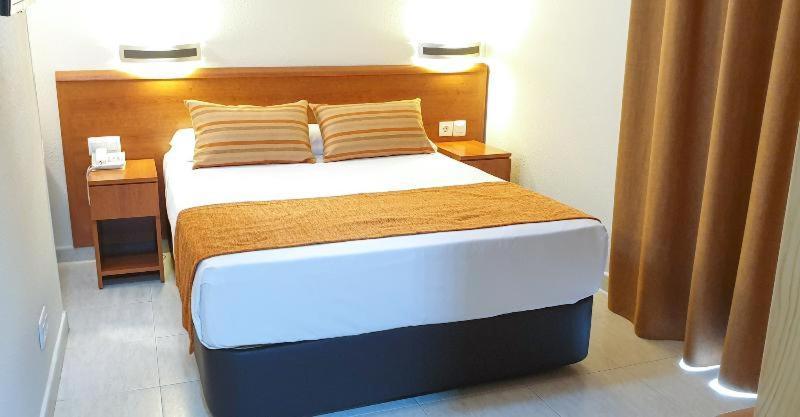 Hotel Marconi Benidorm Rom bilde