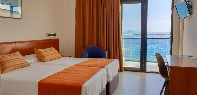 Hotel Marconi Benidorm Rom bilde