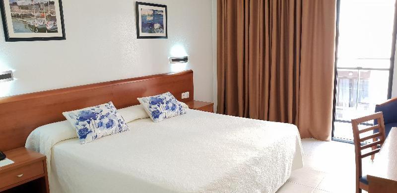 Hotel Marconi Benidorm Rom bilde