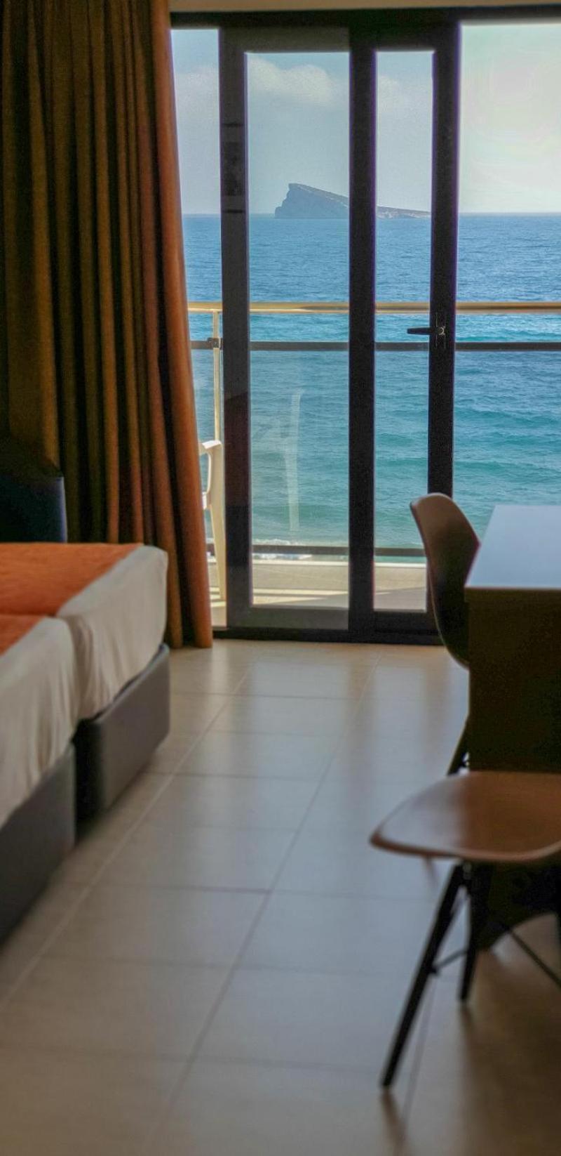 Hotel Marconi Benidorm Rom bilde